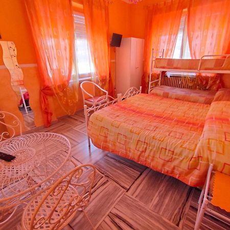 Hotel Serenella تورينو المظهر الخارجي الصورة