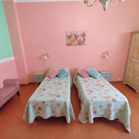 Hotel Serenella تورينو المظهر الخارجي الصورة