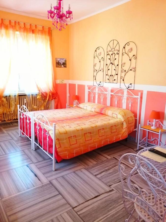 Hotel Serenella تورينو المظهر الخارجي الصورة
