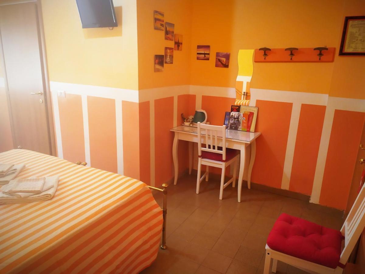 Hotel Serenella تورينو المظهر الخارجي الصورة
