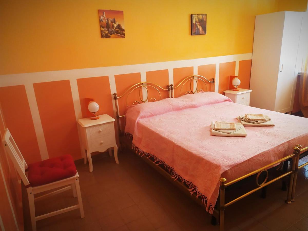 Hotel Serenella تورينو المظهر الخارجي الصورة