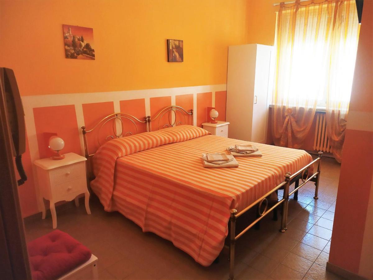 Hotel Serenella تورينو المظهر الخارجي الصورة