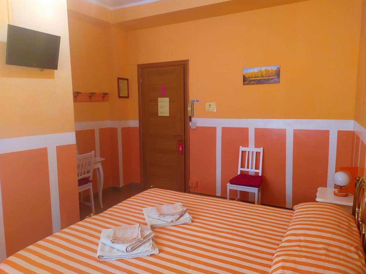 Hotel Serenella تورينو المظهر الخارجي الصورة