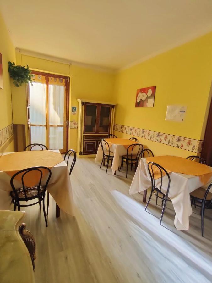 Hotel Serenella تورينو المظهر الخارجي الصورة