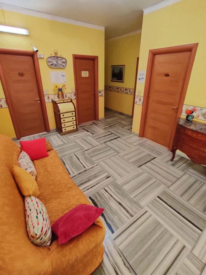 Hotel Serenella تورينو المظهر الخارجي الصورة