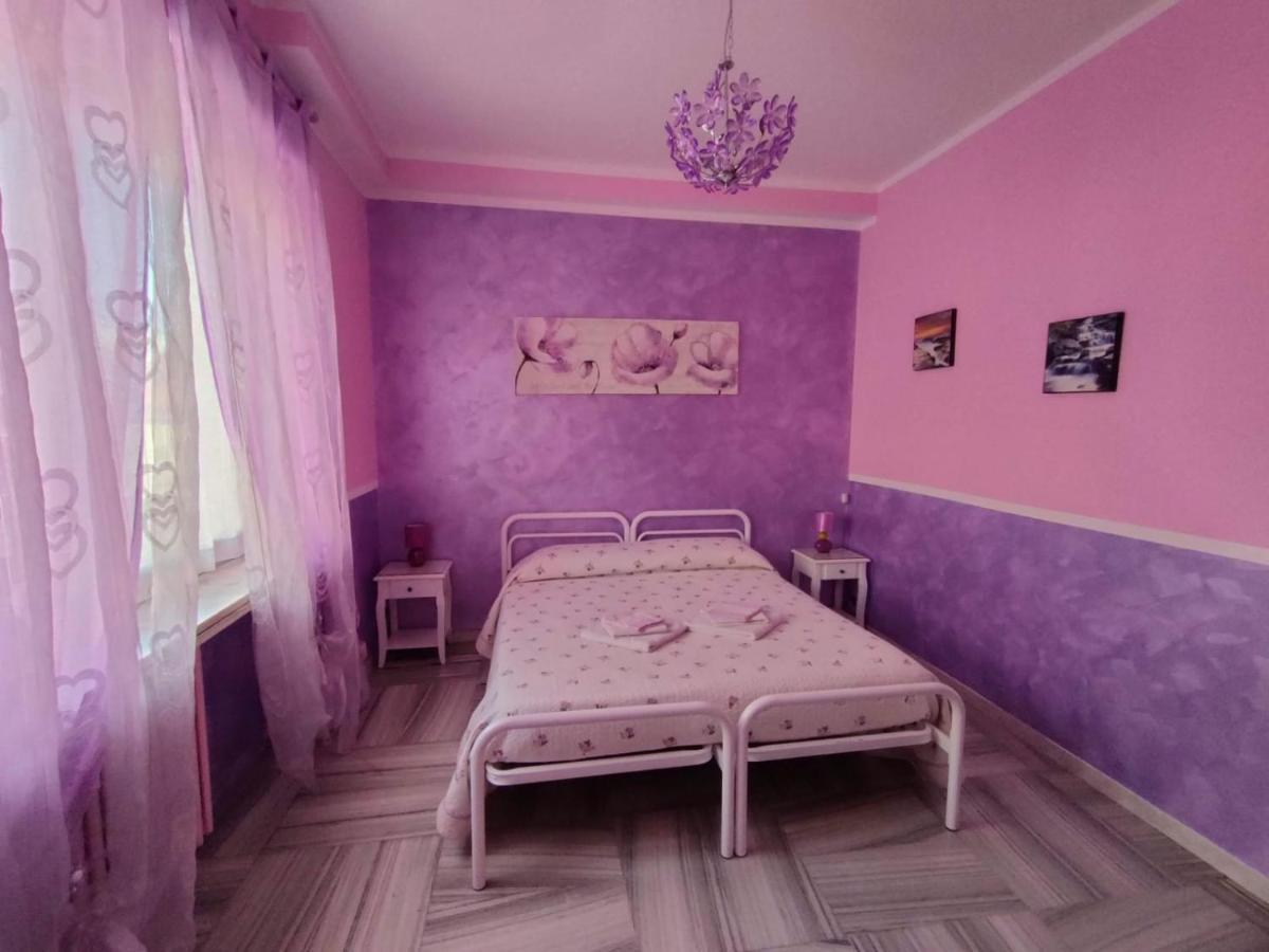 Hotel Serenella تورينو المظهر الخارجي الصورة