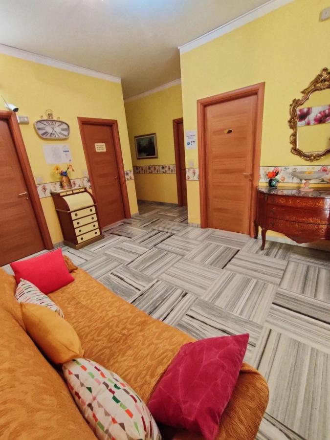 Hotel Serenella تورينو المظهر الخارجي الصورة