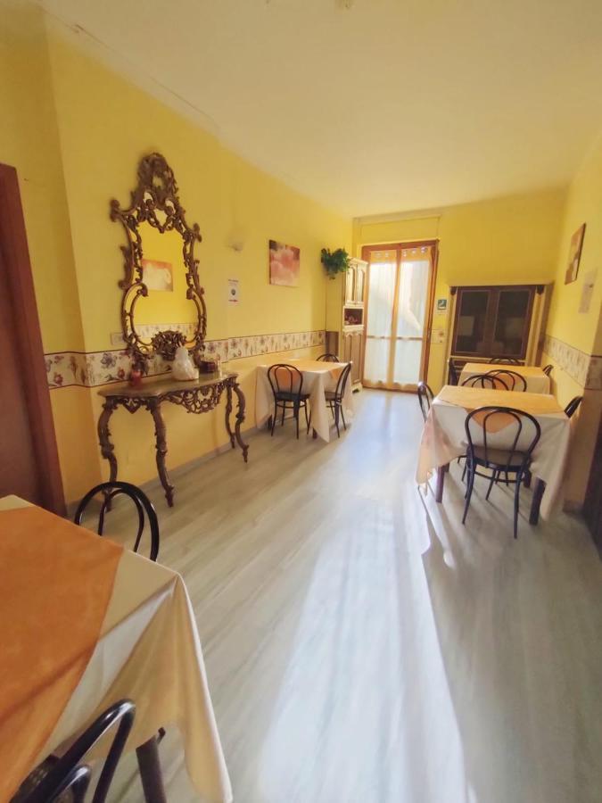 Hotel Serenella تورينو المظهر الخارجي الصورة