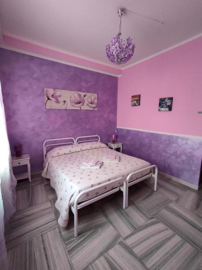 Hotel Serenella تورينو المظهر الخارجي الصورة