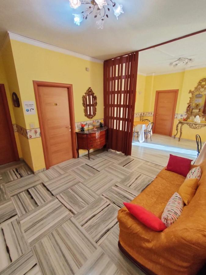 Hotel Serenella تورينو المظهر الخارجي الصورة