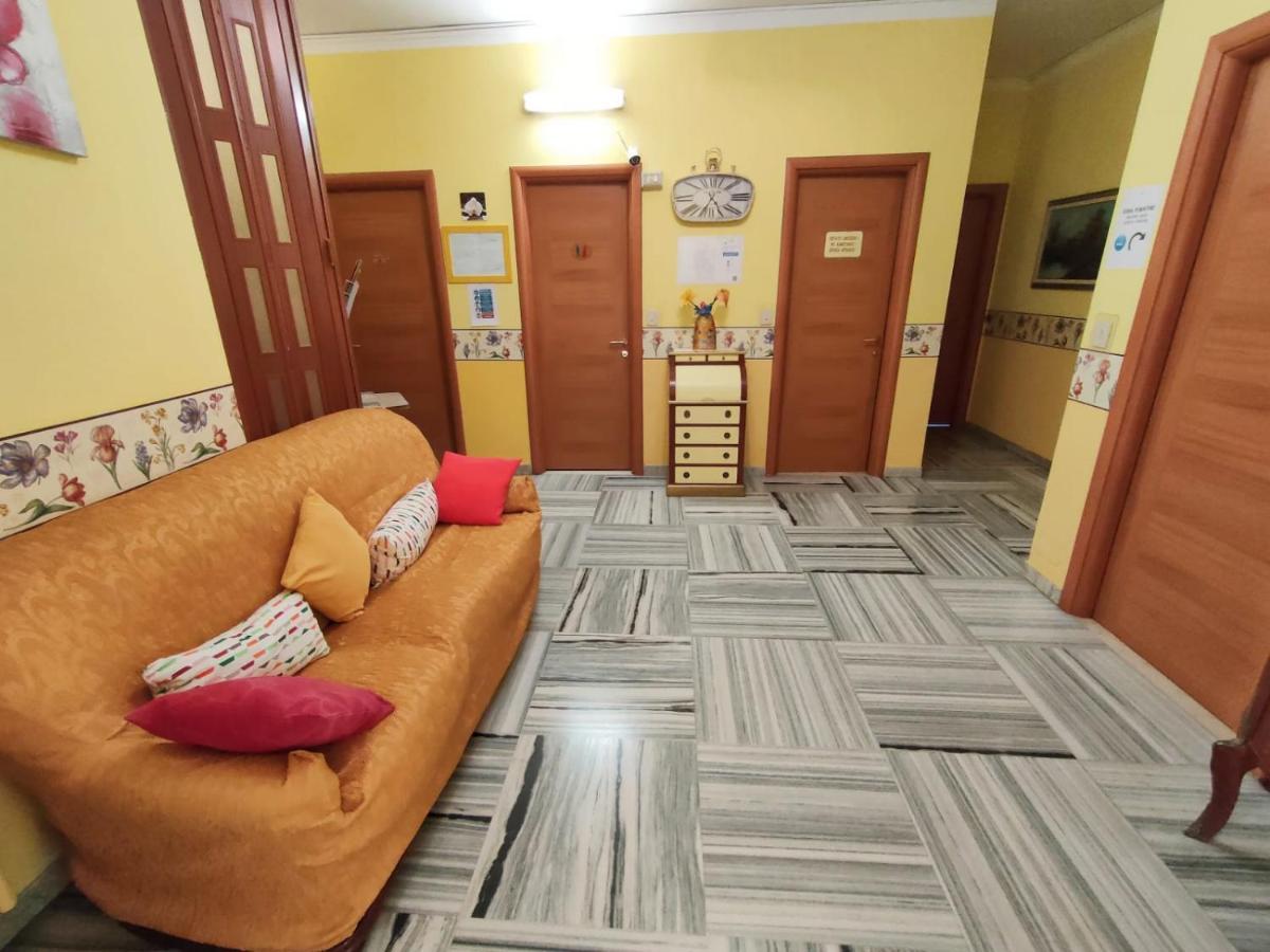 Hotel Serenella تورينو المظهر الخارجي الصورة