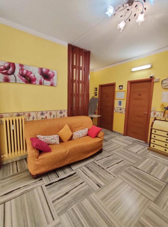 Hotel Serenella تورينو المظهر الخارجي الصورة