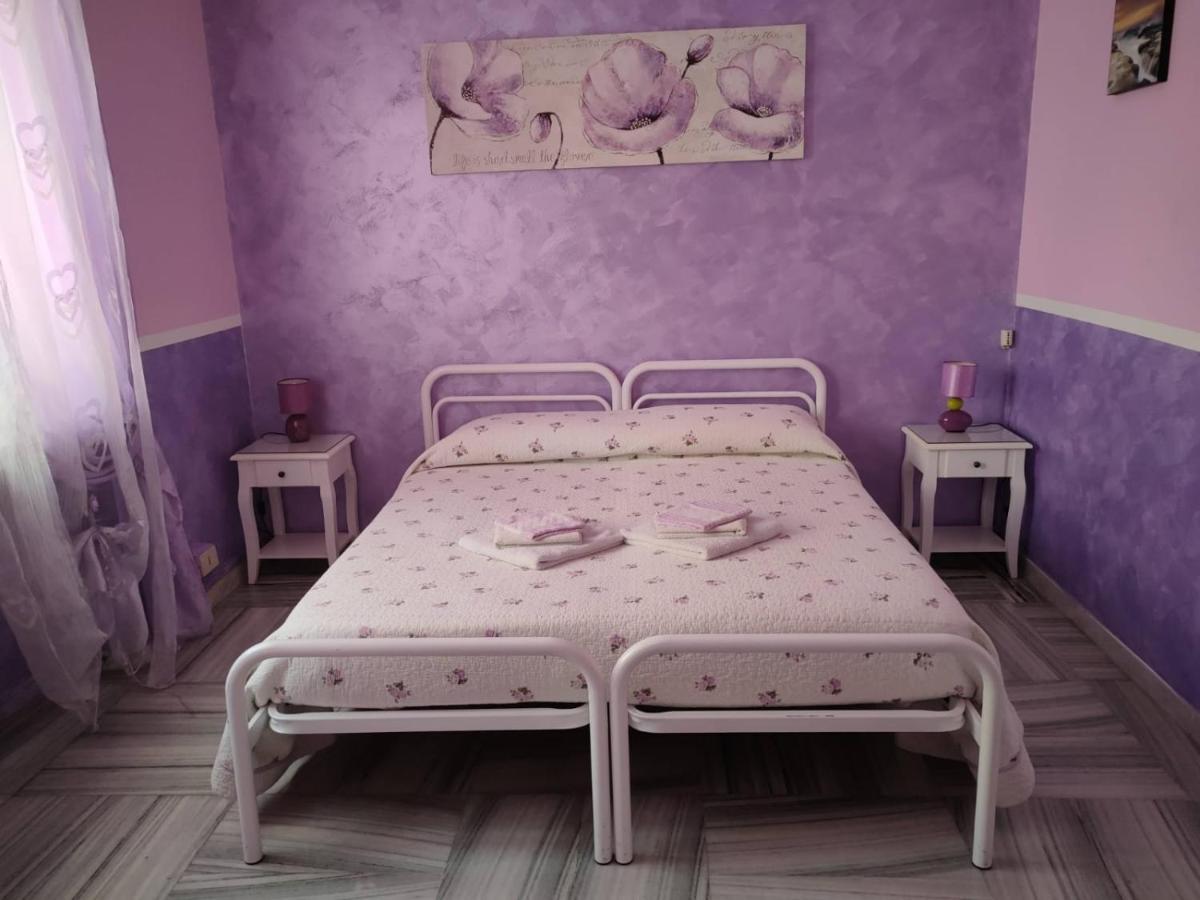Hotel Serenella تورينو المظهر الخارجي الصورة