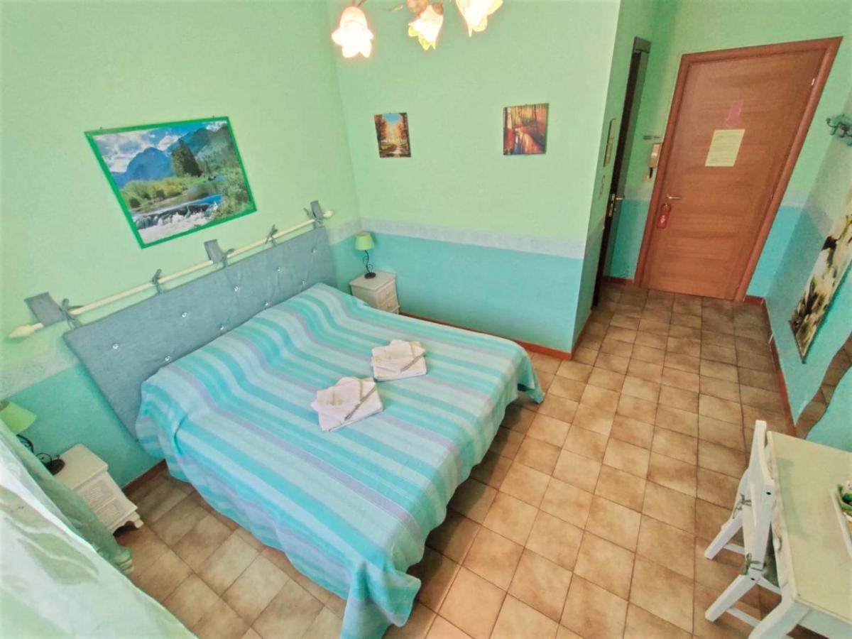 Hotel Serenella تورينو المظهر الخارجي الصورة
