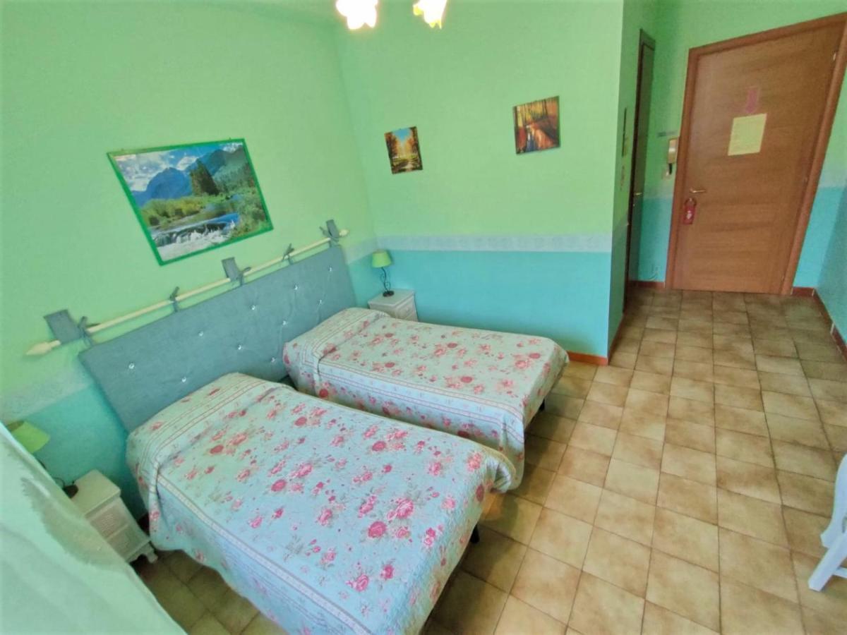 Hotel Serenella تورينو المظهر الخارجي الصورة
