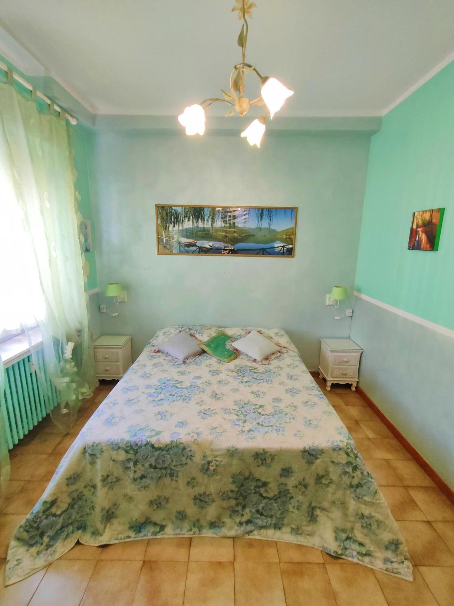Hotel Serenella تورينو المظهر الخارجي الصورة
