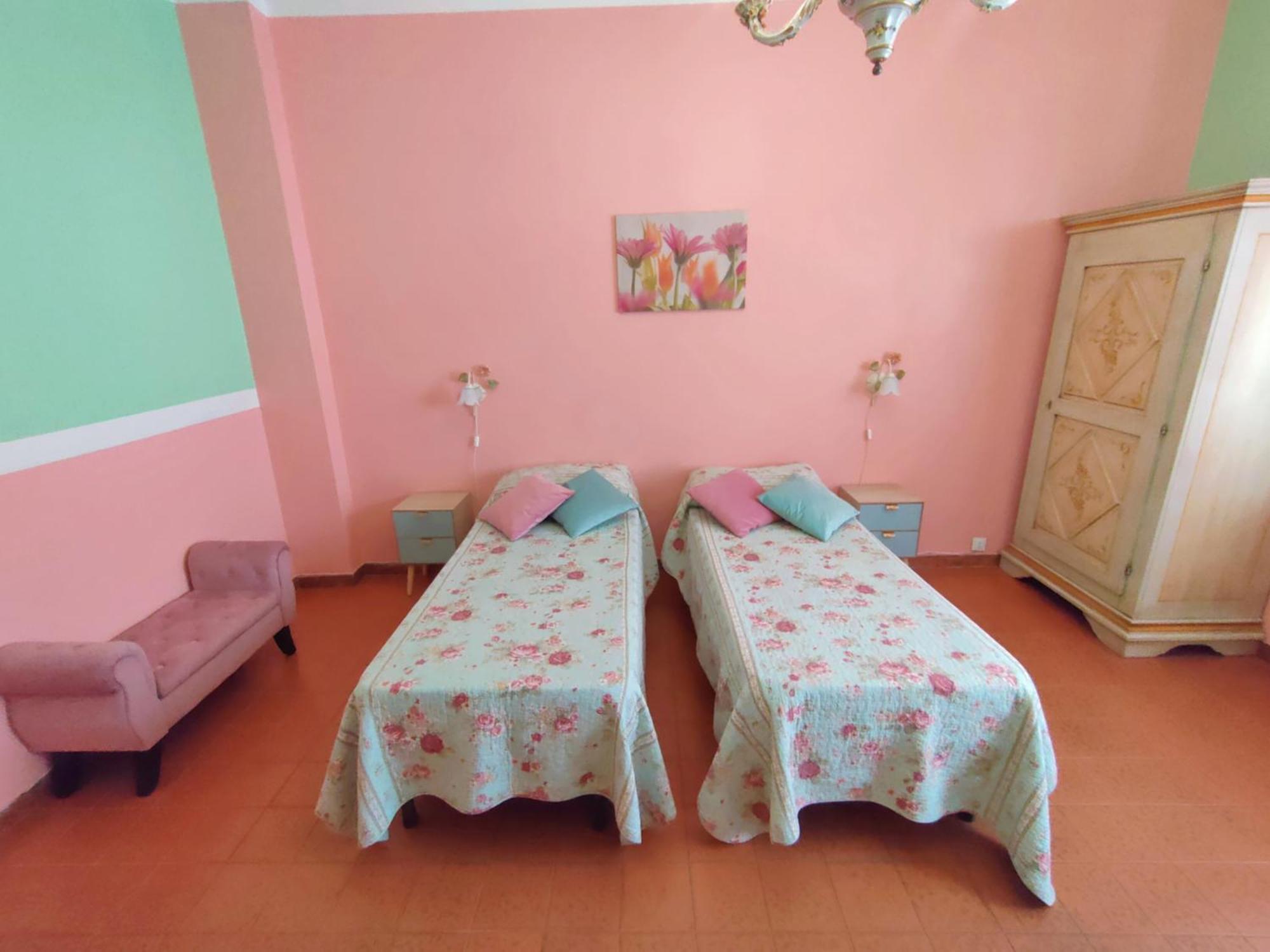 Hotel Serenella تورينو المظهر الخارجي الصورة