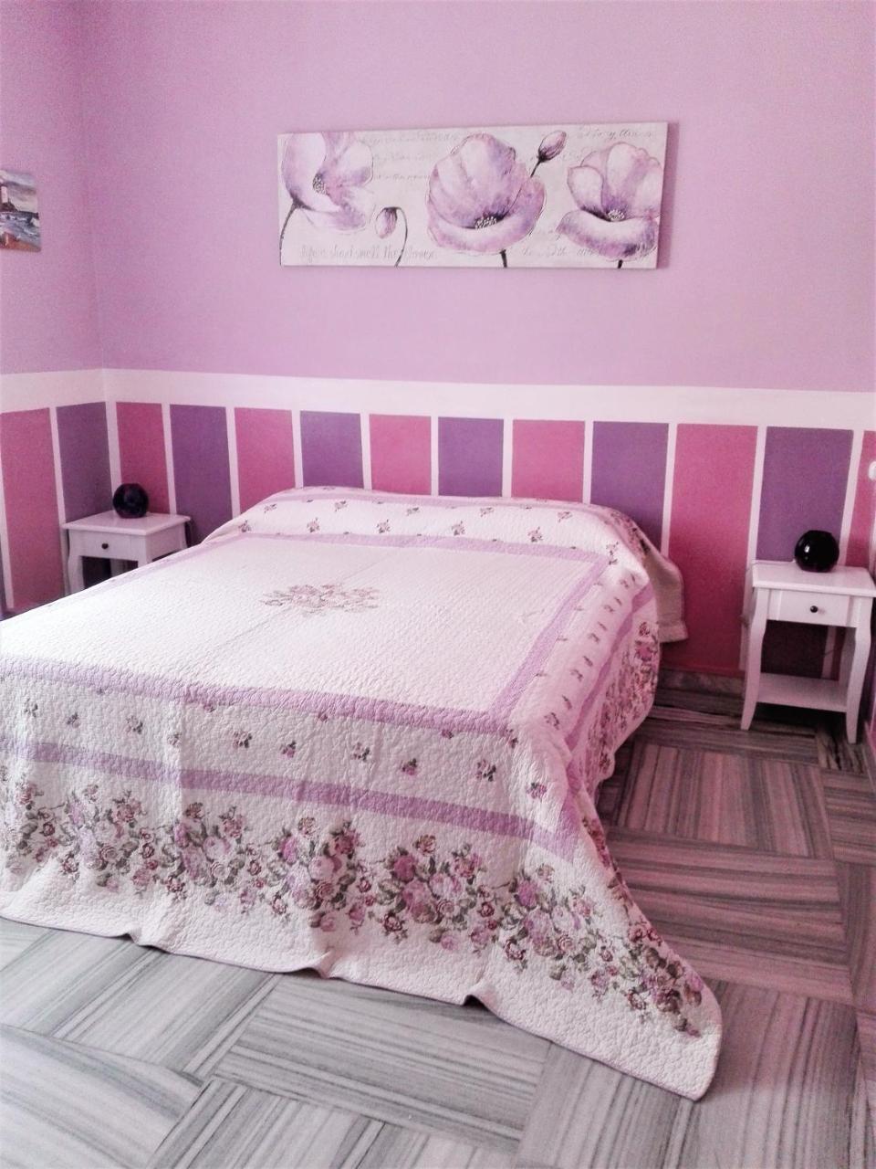 Hotel Serenella تورينو المظهر الخارجي الصورة