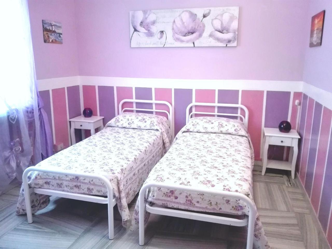 Hotel Serenella تورينو المظهر الخارجي الصورة